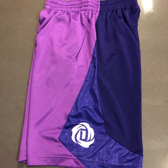 adidas rose short